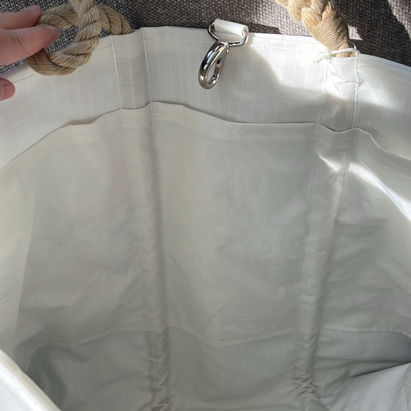 NWT Ogunquit Sea Bags of Maine Tote - Picture 8 of 11